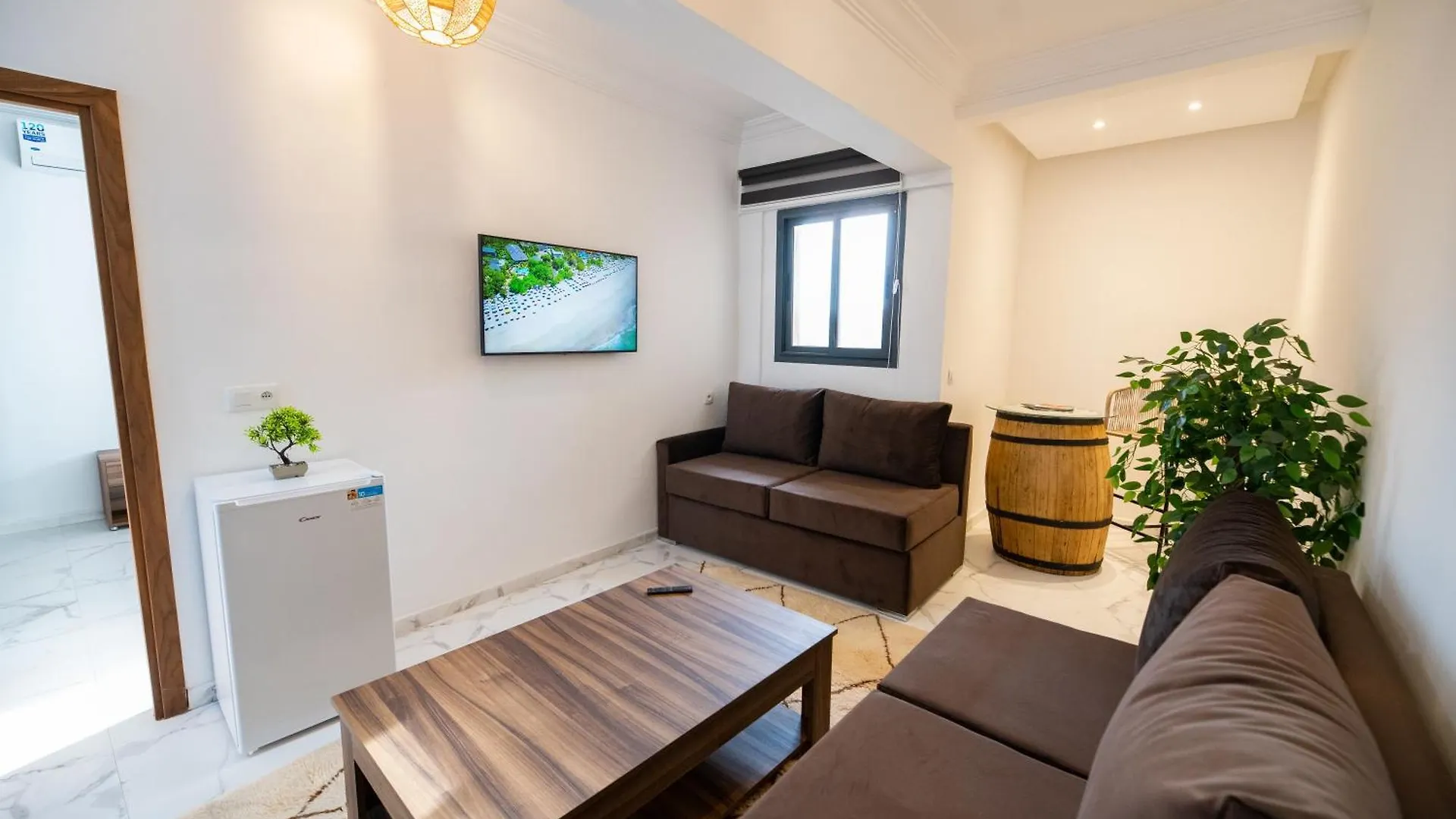 Apartment Jawhar Appart Marrakesh Morocco