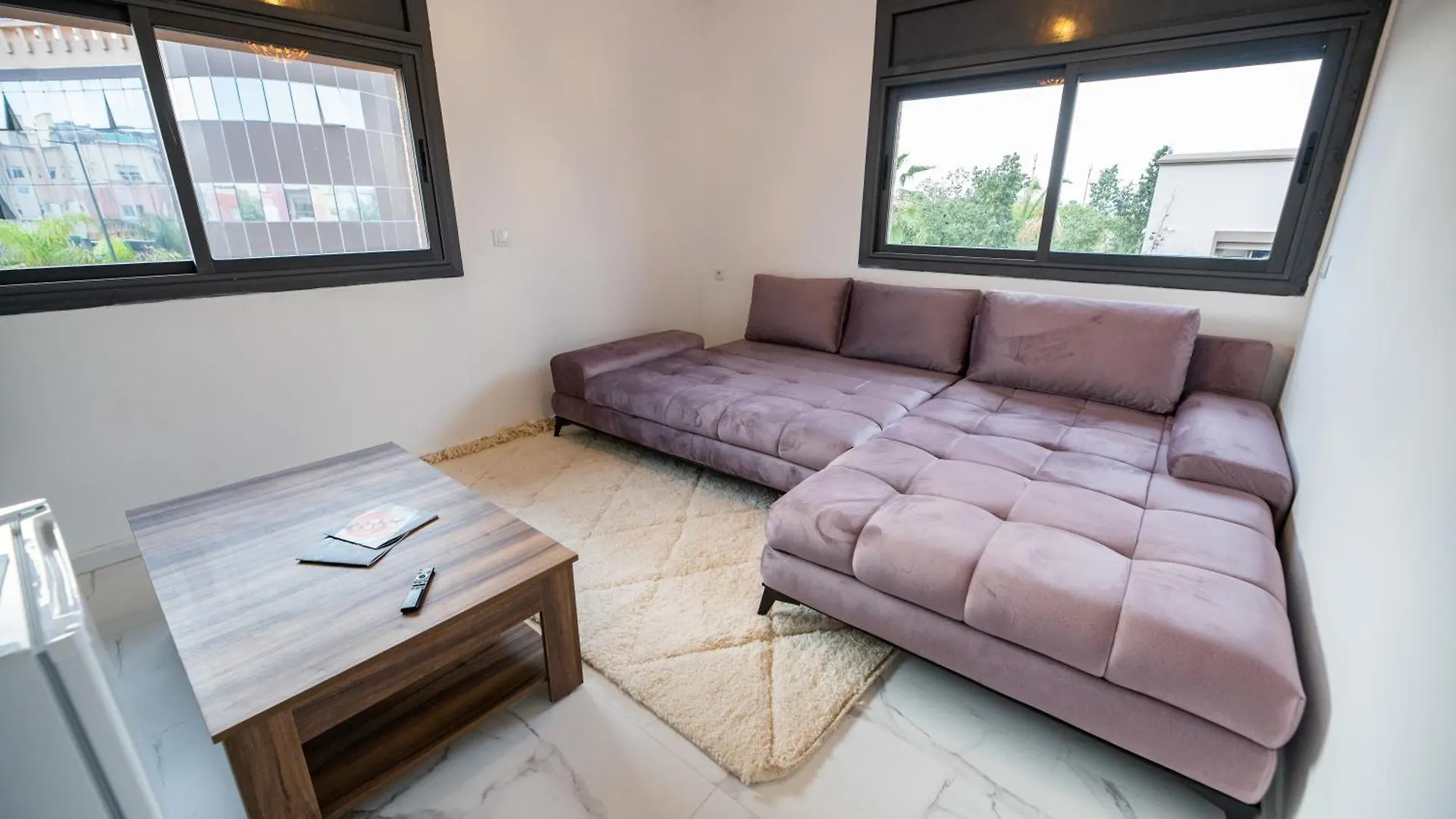 Apartment Jawhar Appart Marrakesh
