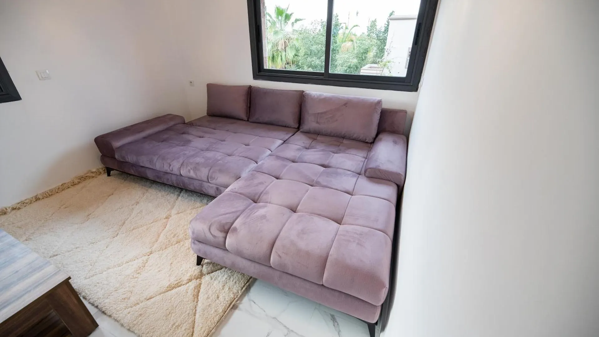 Jawhar Appart Marrakesh 0*,  Morocco