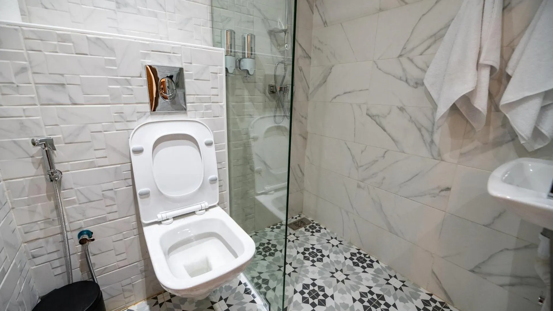 Apartment Jawhar Appart Marrakesh