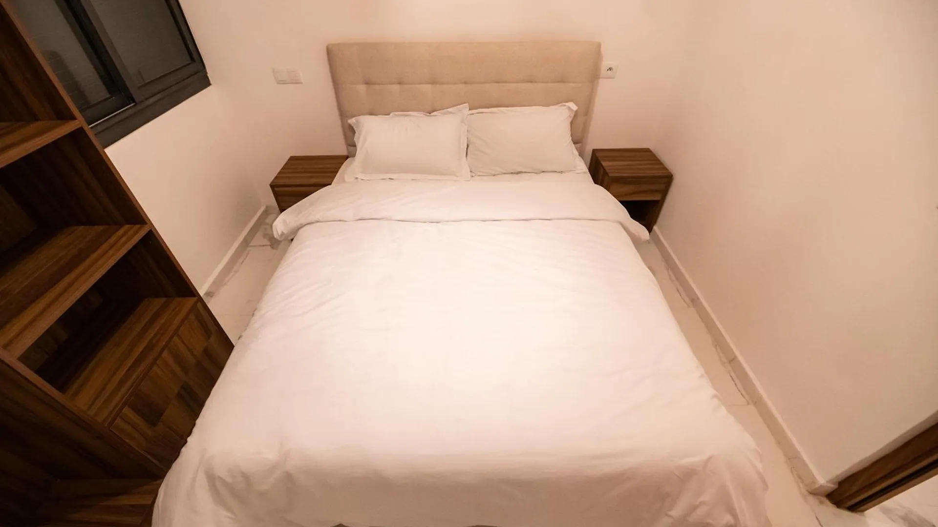 Jawhar Appart Marrakesh Apartment